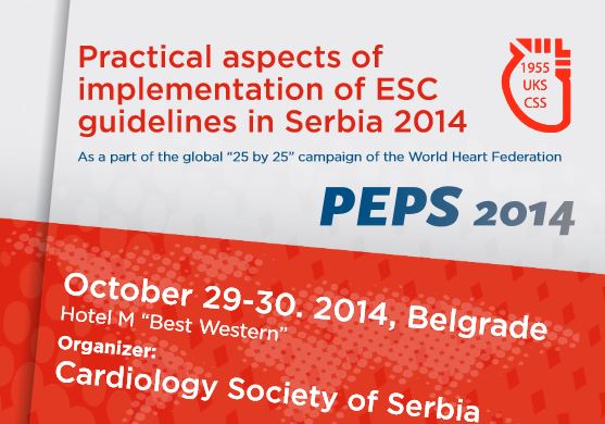 peps 2014